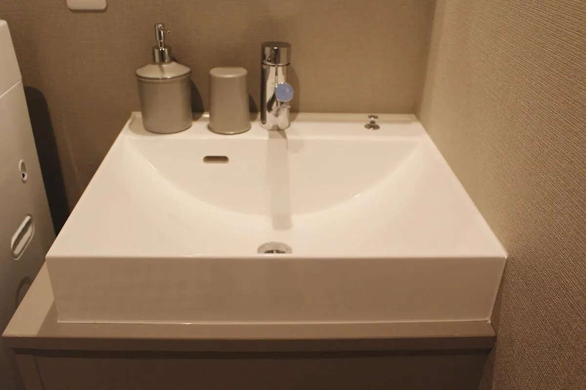 Sekai Hotel Hagi Osaka