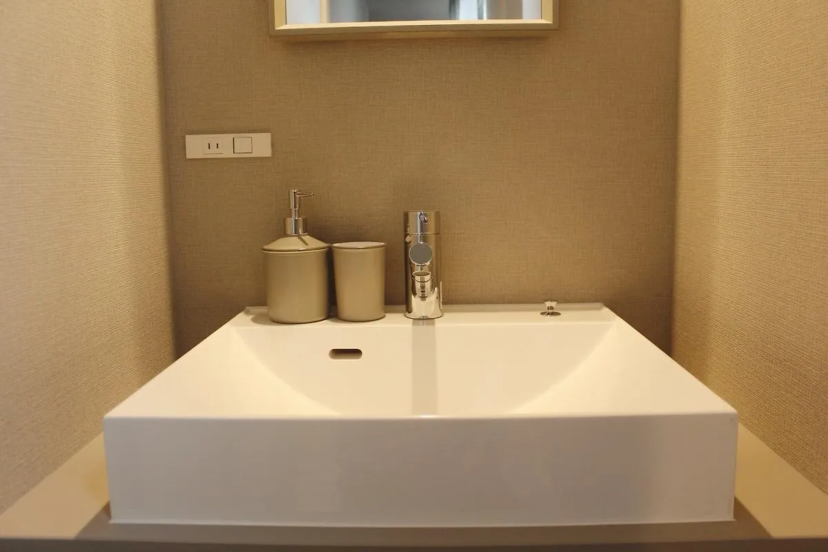 Sekai Hotel Hagi Osaka