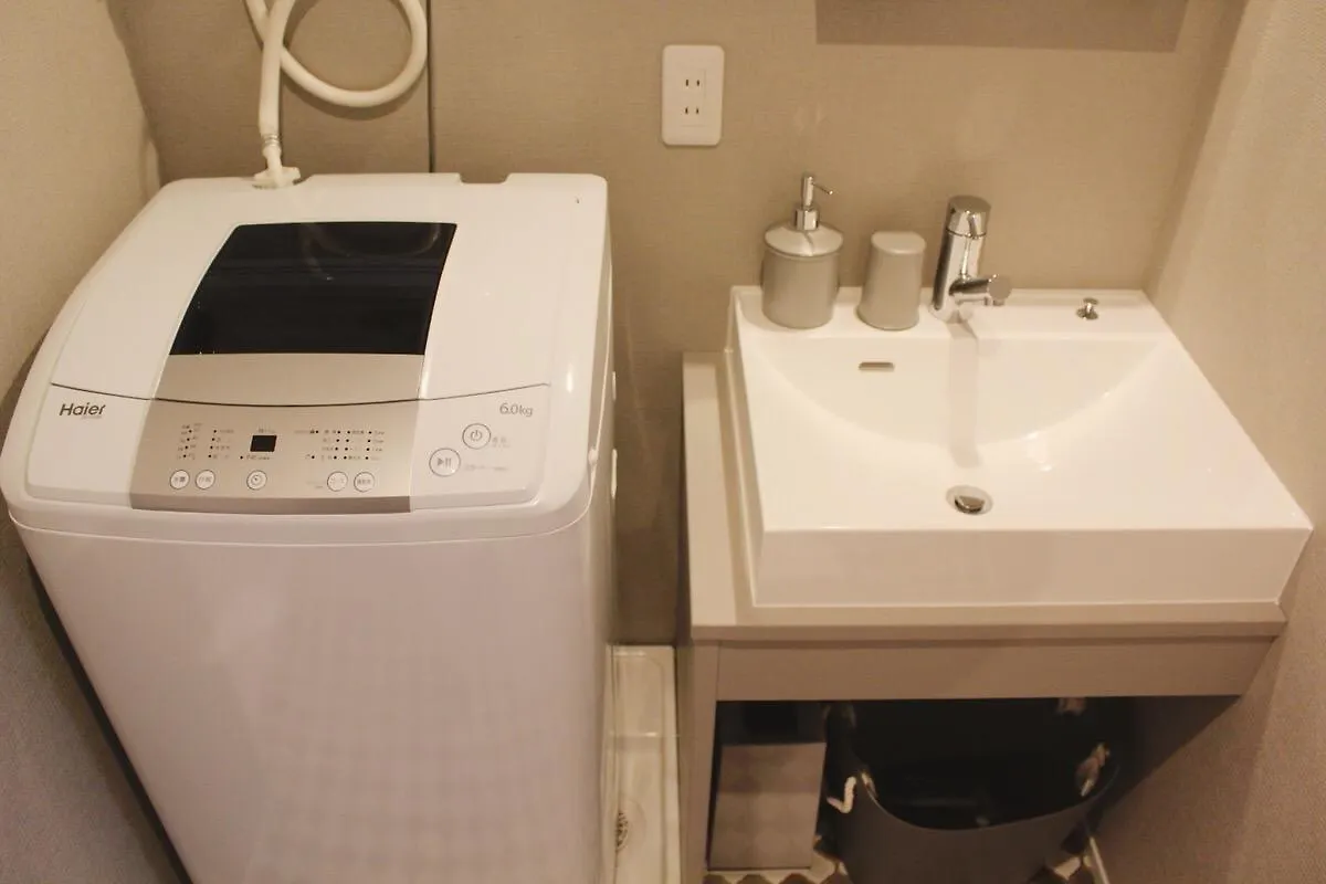Sekai Hotel Hagi Osaka