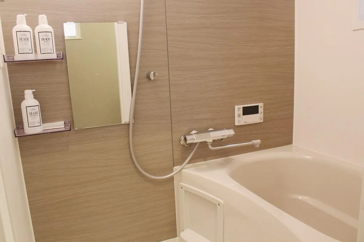 Sekai Hotel Hagi Osaka