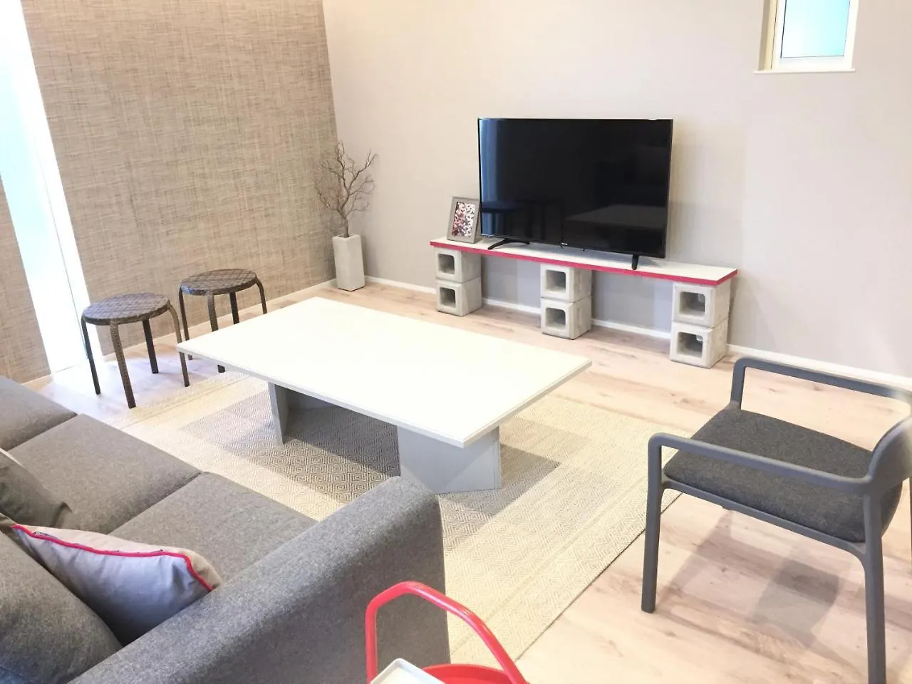 Sekai Hotel Hagi Osaka 0*,