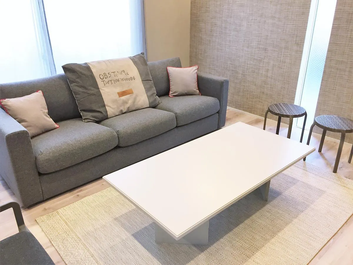Sekai Hotel Hagi Osaka